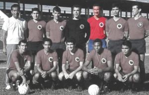 ¡MUERE HUGO HERRERA! - LEYENDA DE LOS TIBURONES ROJOS