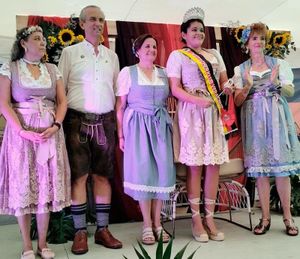 ¡20 AÑOS DEL OKTOBERFEST!