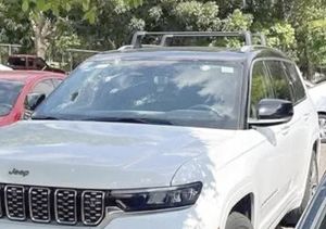 ¡ATACAN CONVOY DONDE VIAJABA LA NIETA DEL GOBERNADOR DE SINALOA!
