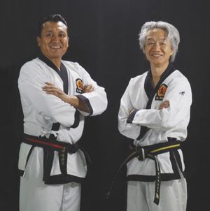 ¡EVALUARÁ SANG KWON PARK A ALUMNOS DE IL SHIM VERACRUZ!