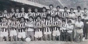 ¡FOTO DEL RECUERDO!