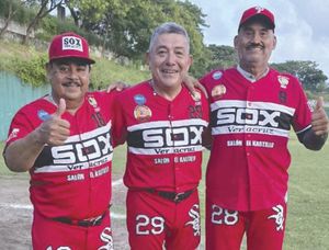 ¡MEDIAS BLANCAS Y EL PÁJARO, MANTIENEN CERRADA BATALLA!