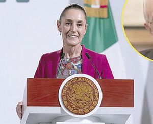 ¡SEGUIRÁN FUERZAS ARMADAS EN PUERTOS Y LAS ADUANAS!