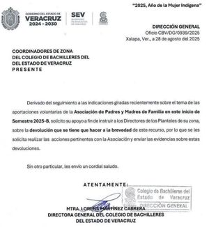 ¡TIENEN QUE REGRESARLAS!