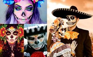 ANUNCIAN SÉPTIMA EDICIÓN DEL CARNAVAL DE CATRINAS VERACRUZ 2025