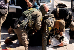 ¡OPERATIVOS MIGRATORIOS EN CHICAGO Y BOSTON!