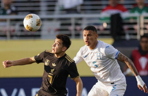 ¡ENCABEZA GIL MORA CONVOCATORIA AL MUNDIAL SUB 20!