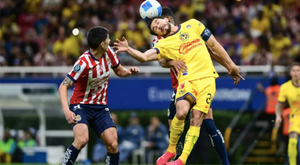 ¡AMÉRICA ES FAVORITO PARA GANAR HOY EL CLÁSICO ANTE CHIVAS!