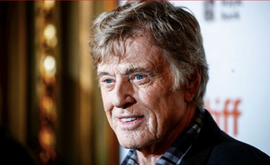 SE APAGA UNA ESTRELLA! Muere el actor Robert Redford a los 89 años