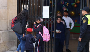 ¡CALENDARIO SEP: LA RAZÓN POR LA QUE ESTUDIANTES NO TENDRÁN CLASES EL 26 DE SEPTIEMBRE!