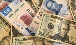 ¡PESO GANA TERRENO TRAS ANUNCIO DE ARANCELES AL SECTOR FARMACÉUTICO!