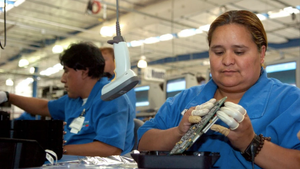 ¡COLOMBIA Y COSTA RICA LE GANAN A MÉXICO EN IGUALDAD SALARIAL: BBVA!