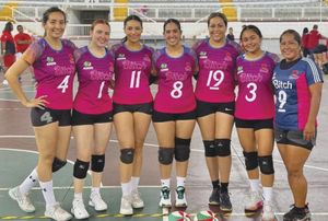 ¡LOS MEJORES AL NACI0NAL!