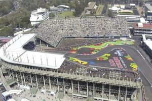 ¡ANUNCIAN ÚLTIMA VENTA DE BOLETOS PARA EL GP DE MÉXICO!