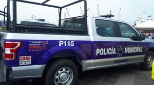 ¡LE ROBAN 15 MIL PESOS EN UN ABRIR Y CERRAR DE OJOS!