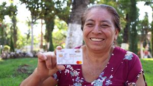 ¡PENSIÓN MUJERES BIENESTAR: QUIÉNES RECIBEN SU PAGO DEL 8 AL 12 DE SEPTIEMBRE!