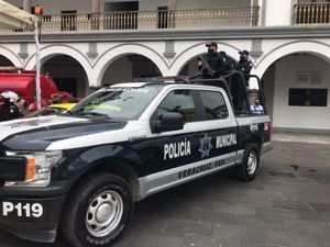 ¡“NINJAS” DE DOS CAMINOS LESIONARON A MACHETAZOS A MIGUEL!