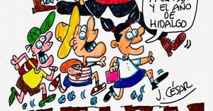 LOS CARTONES