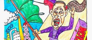 LOS CARTONES