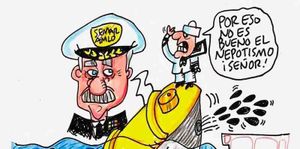 LOS CARTONES