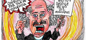 LOS CARTONES