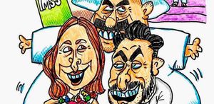 LOS CARTONES