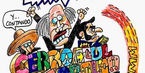 LOS CARTONES