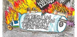 LOS CARTONES
