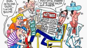LAS CARTONES