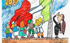 LOS CARTONES