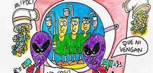 LOS CARTONES