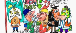 LOS CARTONES