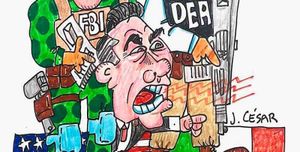 LOS CARTONES