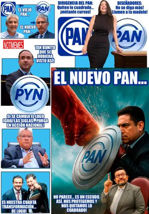 NOTI-MEME | - EL NUEVO PAN!!