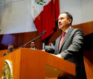 ¡LEY DE INGRESOS 2026: BUSCA ESTABILIDAD, FORTALECIMIENTOS DE INGRESOS Y CERTEZA PARA CONTRIBUYENTES Y EMPRESAS!