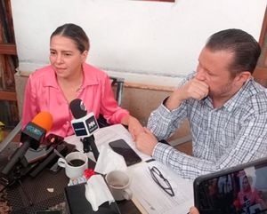 ¡PIDEN QUE SEV INTERVENGA! - CASO LASALLE