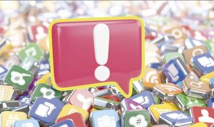 ¡PROFECO ALERTA POR “APPS ROBADATOS”!