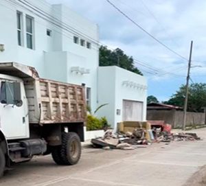 ¡MA-QUI-LLA-DA! - PARA LA CONTINGENCIA