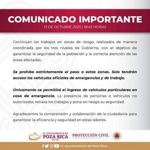 ¡QUISO SELLAR POZA RICA! - Y LE JALAN LAS OREJAS AL “PULPO”