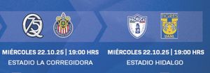 ¡TOLUCA BUSCARÁ MANTENER LA CIMA EN LA LIGA MX!