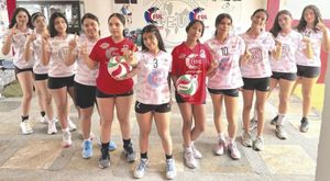 ¡GLADIADORAS DEBUTARÁN EN CASA!