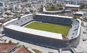 ¡LE DAN “JUEGO” AL “PIRATA FUENTE”!
