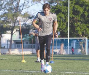 ¡RACING TDP SE ALISTA PARA RECIBIR AL ATLÉTICO TIBU!