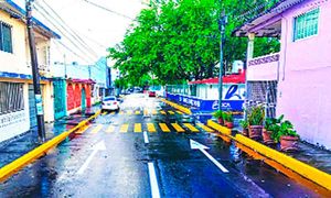 ¡COMO AUTOPISTA DE FÓRMULA 1!