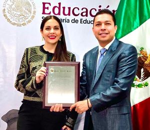 ¡LE PONEN FIRMA!
