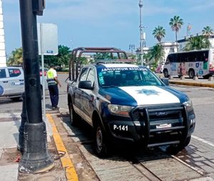 ¡INVESTIGA FGE ROBO AL REGISTRO CIVIL!