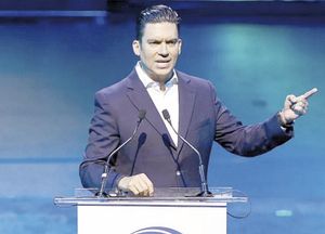 ¡ANUNCIA EL PAN RUPTURA CON PRI! - Y DECLARÓ 'APERTURA TOTAL' A CIUDADANOS.