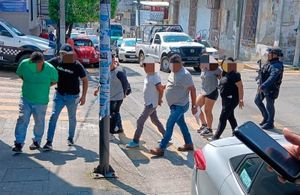 ¡BALACERA EN ATOYAC: 5 MUERTOS! - EL ENFRENTAMIENTO SUCEDIO EN UNA CANTINA EN DONDE MURIO “LALO” JEFE DE PLAZA