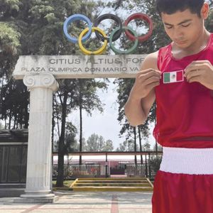 ¡CON ORGULLO VERACRUZANO! - DAVID REYES