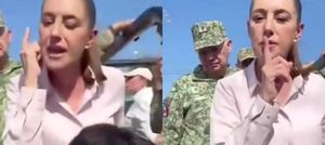 ¡HAY DESESPERACIÓN! - NO LLEGA LA AYUDA